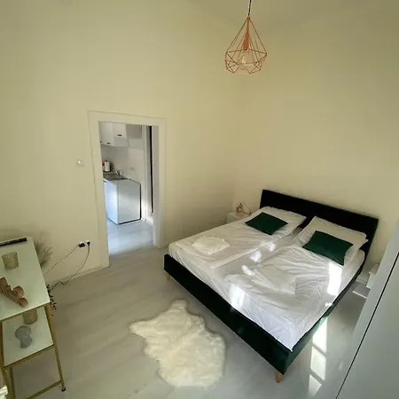 Cozy Center Studio * Sibiu
